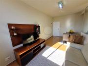 Apartamento para Venda em São Paulo/SP Lapa 2 Quartos