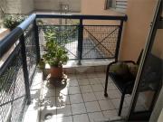 Apartamento para Venda em São Paulo/SP Lapa 2 Quartos