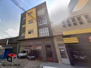 Apartamento para Venda em São Paulo/SP Lapa 2 Quartos