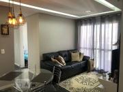 Apartamento para Venda em São Paulo/SP Lapa 2 Quartos