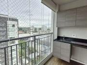 Apartamento para Venda em São Paulo/SP Lapa 2 Quartos