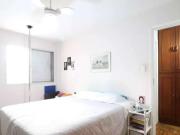 Apartamento para Venda em São Paulo/SP Lapa 2 Quartos