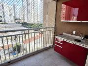 Apartamento para Venda em São Paulo/SP Lapa 2 Quartos