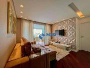 Apartamento para Venda em São Paulo/SP Lapa 2 Quartos