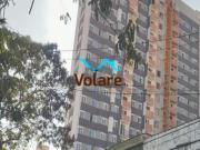 Apartamento para Venda em São Paulo/SP Lapa 2 Quartos