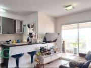 Apartamento para Venda em São Paulo/SP Vila Anastácio 2...