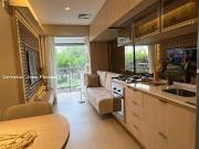 Apartamento para Venda em São Paulo/SP Lapa 2 Quartos