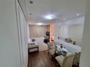 Apartamento para Venda em São Paulo/SP Lapa 2 Quartos