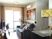 Apartamento para Venda em São Paulo/SP Lapa 2 Quartos