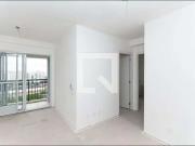 Apartamento para Venda em São Paulo/SP Lapa 2 Quartos