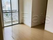 Apartamento para Venda em São Paulo/SP Lapa 2 Quartos