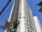 Apartamento para Venda em São Paulo/SP Lapa 2 Quartos