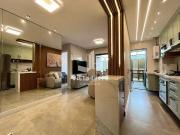 Apartamento para Venda em São Paulo/SP Lapa 2 Quartos