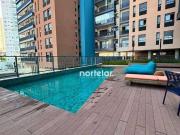 Apartamento para Venda em São Paulo/SP Lapa 2 Quartos