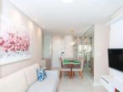 Apartamento para Venda em São Paulo/SP Lapa 2 Quartos