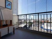 Apartamento para Venda em São Paulo/SP Lapa 2 Quartos