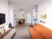 Apartamento para Venda em São Paulo/SP Lapa 2 Quartos