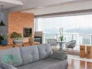 Apartamento para Venda em São Paulo/SP Lapa 2 Quartos