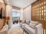 Apartamento para Venda em São Paulo/SP Lapa 2 Quartos