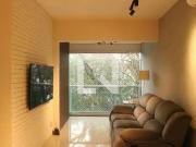 Apartamento para Venda em São Paulo/SP Lapa 2 Quartos