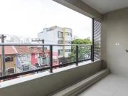 Apartamento para Venda em São Paulo/SP Lapa 2 Quartos