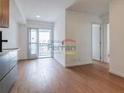 Apartamento para Venda em São Paulo/SP Lapa 2 Quartos