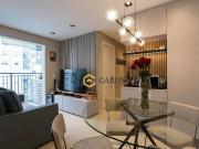 Apartamento para Venda em São Paulo/SP Lapa 2 Quartos