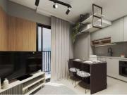 Apartamento para Venda em São Paulo/SP Lapa 2 Quartos