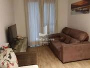 Apartamento para Venda em São Paulo/SP Lapa 2 Quartos