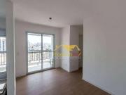 Apartamento para Venda em São Paulo/SP Lapa 2 Quartos