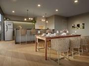 Apartamento para Venda em São Paulo/SP Lapa 2 Quartos