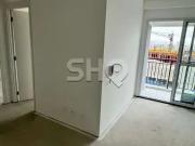 Apartamento para Venda em São Paulo/SP Lapa 2 Quartos