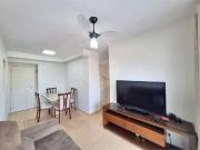 Apartamento para Venda em São Paulo/SP Lapa 2 Quartos