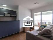 Apartamento para Venda em São Paulo/SP Lapa 2 Quartos