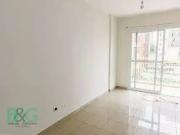 Apartamento para Venda em São Paulo/SP Lapa 2 Quartos