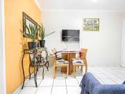 Apartamento para Venda em São Paulo/SP Lapa 2 Quartos