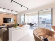 Apartamento para Venda em São Paulo/SP Lapa 2 Quartos