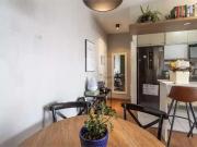 Apartamento para Venda em São Paulo/SP Lapa 2 Quartos