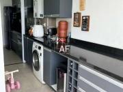 Apartamento para Venda em São Paulo/SP Lapa 2 Quartos