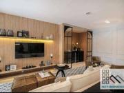 Apartamento para Venda em São Paulo/SP Lapa 2 Quartos