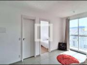 Apartamento para Venda em São Paulo/SP Lapa 2 Quartos