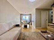 Apartamento para Venda em São Paulo/SP Lapa 2 Quartos