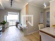 Apartamento para Venda em São Paulo/SP Lapa 2 Quartos