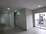 Apartamento para Venda em São Paulo/SP Lapa 2 Quartos