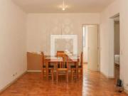 Apartamento para Venda em São Paulo/SP Lapa 2 Quartos