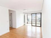 Apartamento para Venda em São Paulo/SP Lapa 2 Quartos