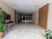 Apartamento para Venda em São Paulo/SP Lapa 2 Quartos