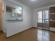 Apartamento para Venda em São Paulo/SP Lapa 2 Quartos