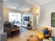 Apartamento para Venda em São Paulo/SP Lapa 2 Quartos