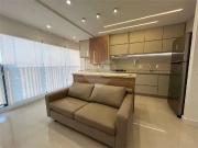 Apartamento para Venda em São Paulo/SP Lapa 2 Quartos